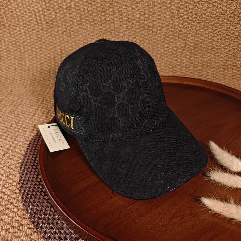 Gucci cap dx156